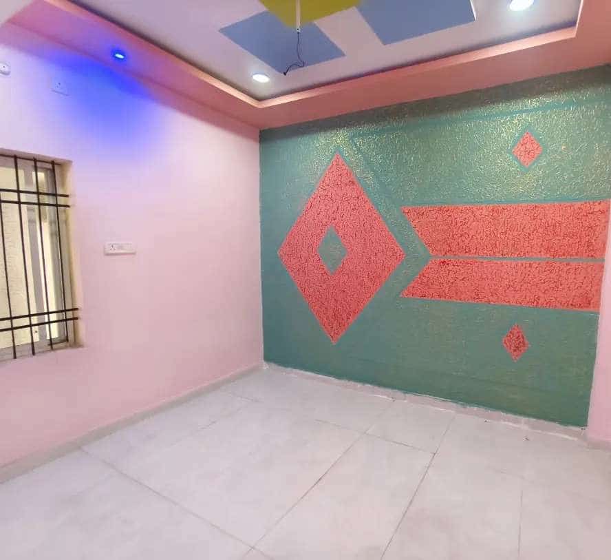 2BHK House for Sale in Santoshi Nagar | Raipur