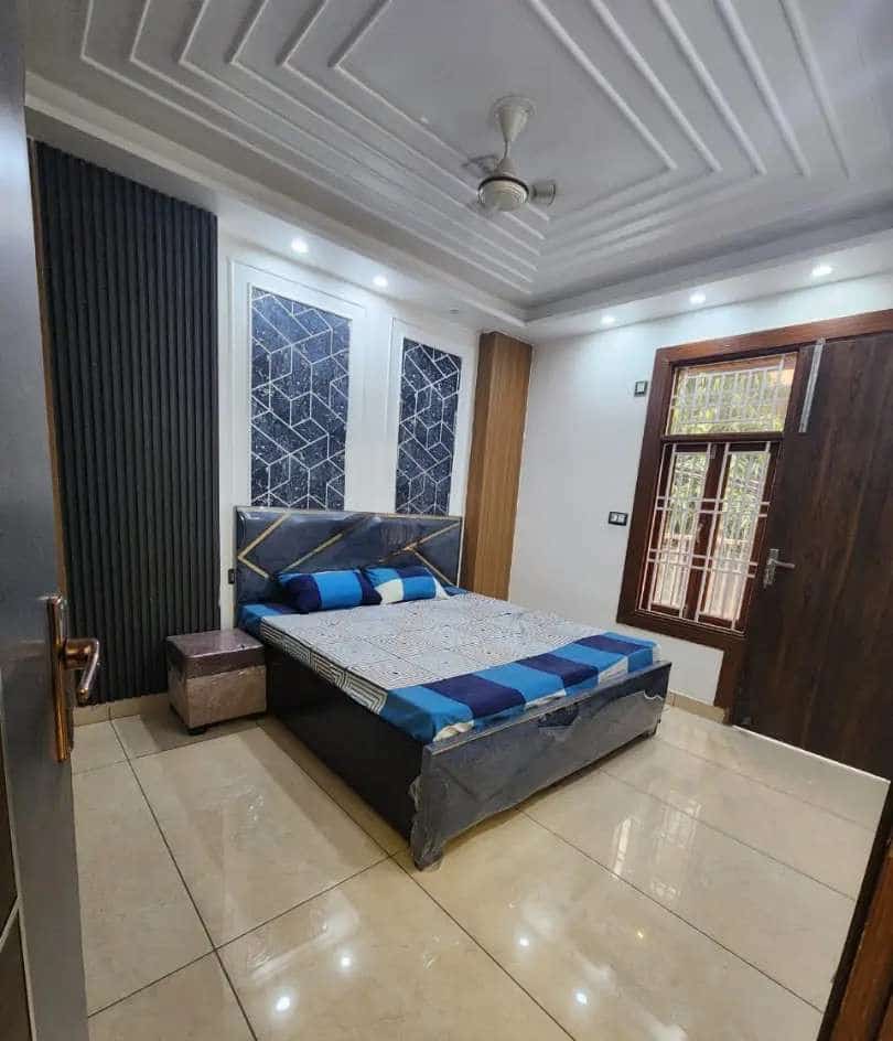 1BHK Flat for Sale in Uttam Nagar | Delhi