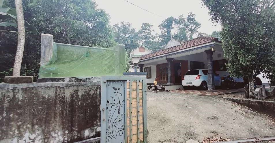 Premium 3BHK House for Sale in Vadavukode, Kochi