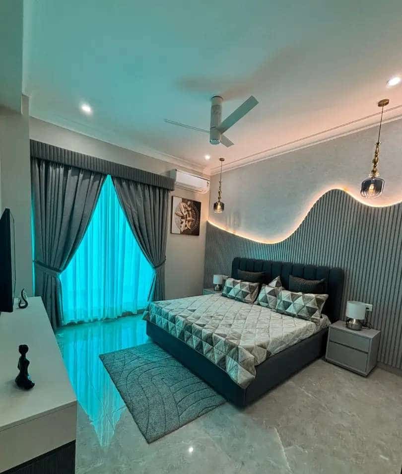 3BHK Apartment for Sale in Sector 115 | Mohali