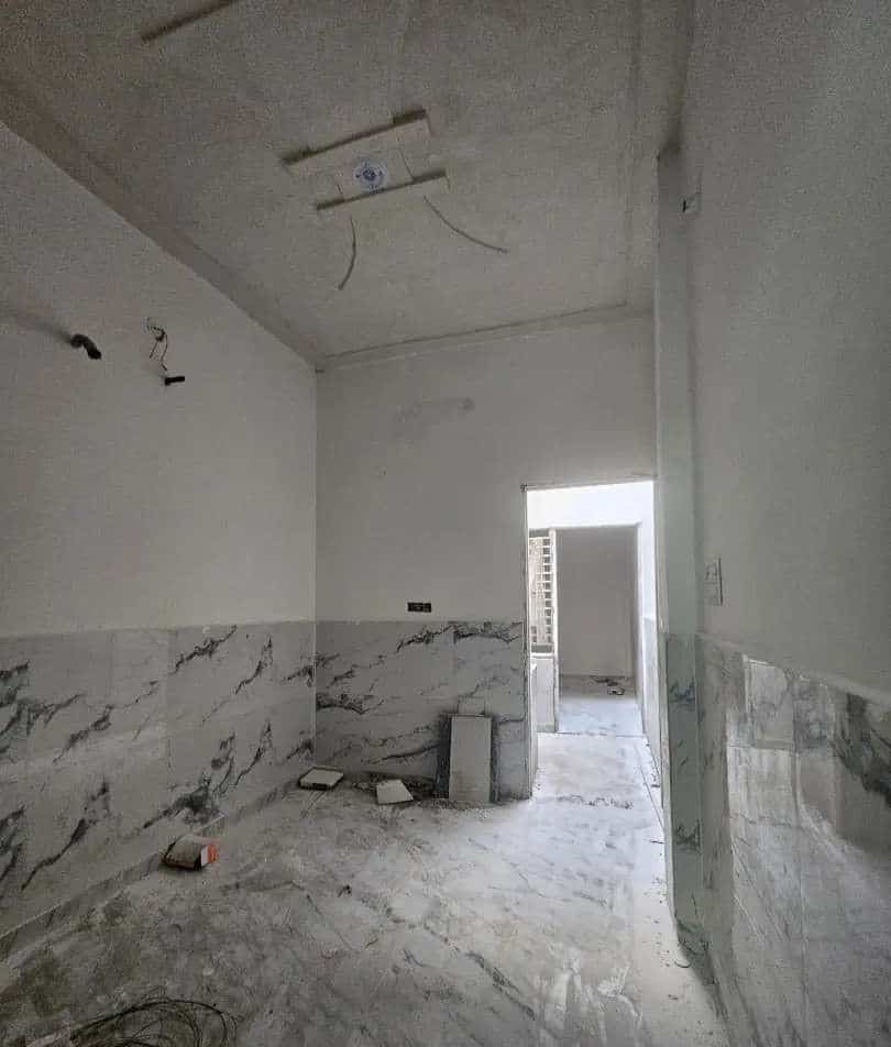 2BHK House for Sale in Parvatiya Colony | Faridabad