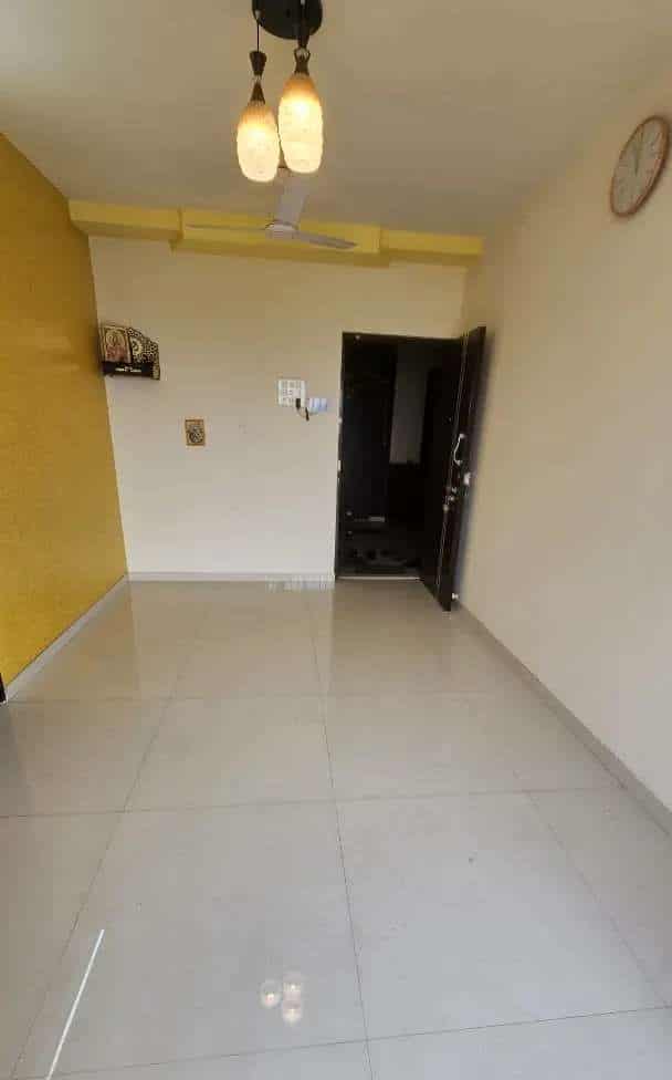 1BHK Flat for Sale in Virar West | Mumbai