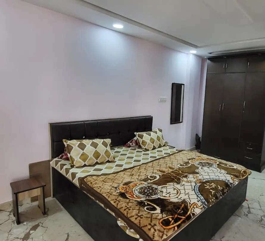 2BHK Flat for Sale in Mahmurganj | Varanasi