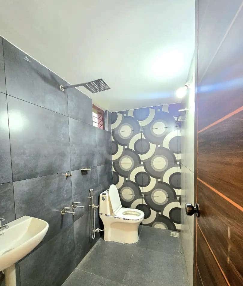 New 3BHK House for Sale in Varapuzha | Kochi