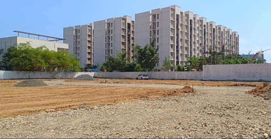 Plot for Sale in Padur | Chennai