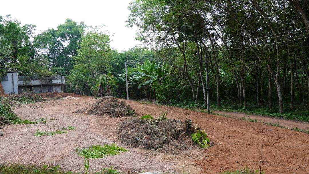 Land for Sale in Koithoorkonam | Thiruvananthapuram