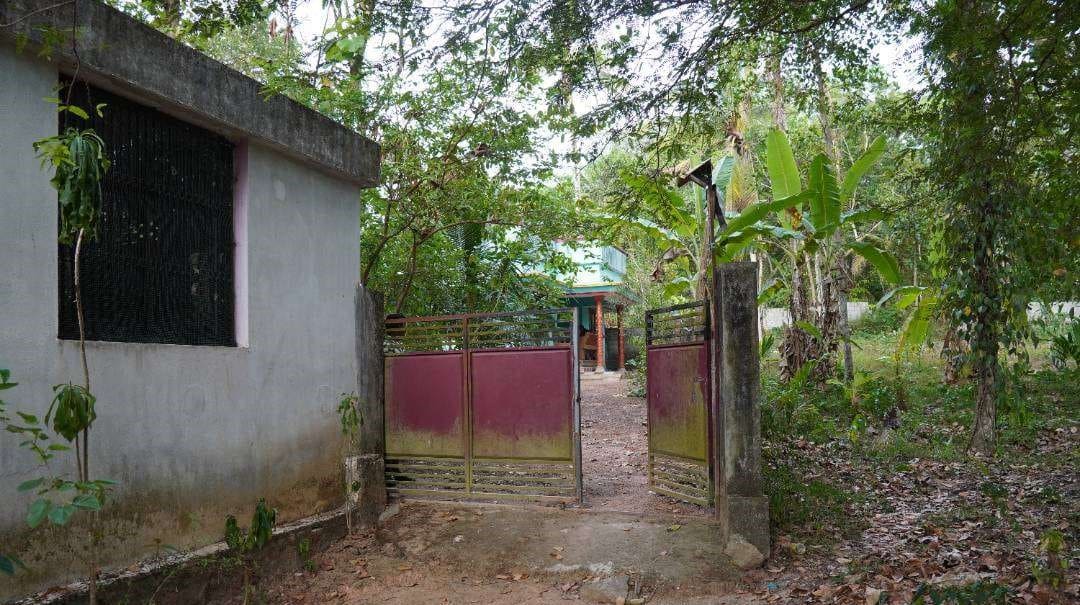House for Sale in Koithoorkonam | Thiruvananthapuram