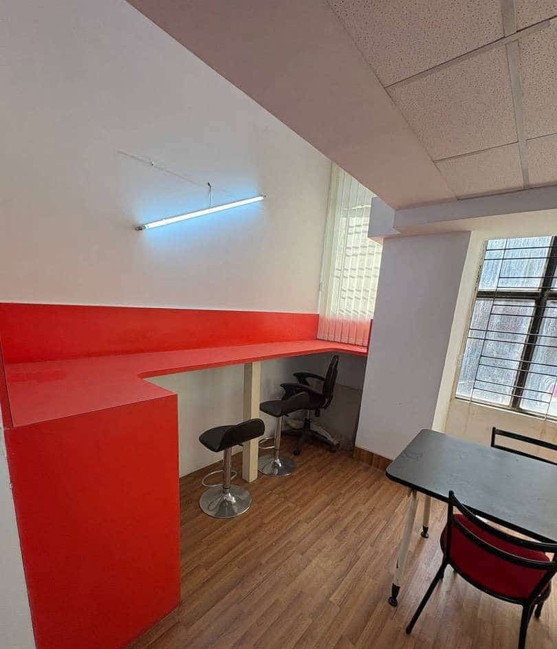 Office for Sale in Senapati Bapat Road | Pune