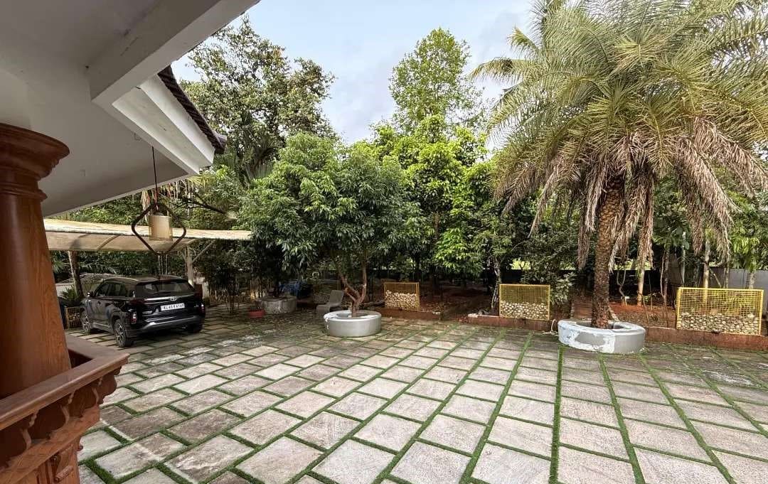 4BHK Bungalow for Sale in Kakkanad | Kochi