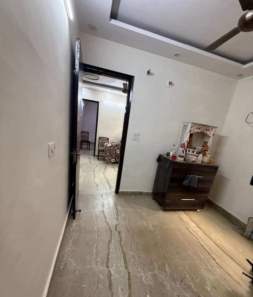 3BHK Flat for Sale in Uttam Nagar | Delhi