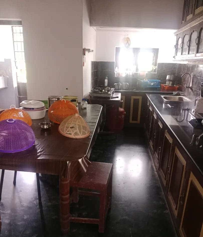 4BHK House for Sale in Vellanikkara | Thrissur