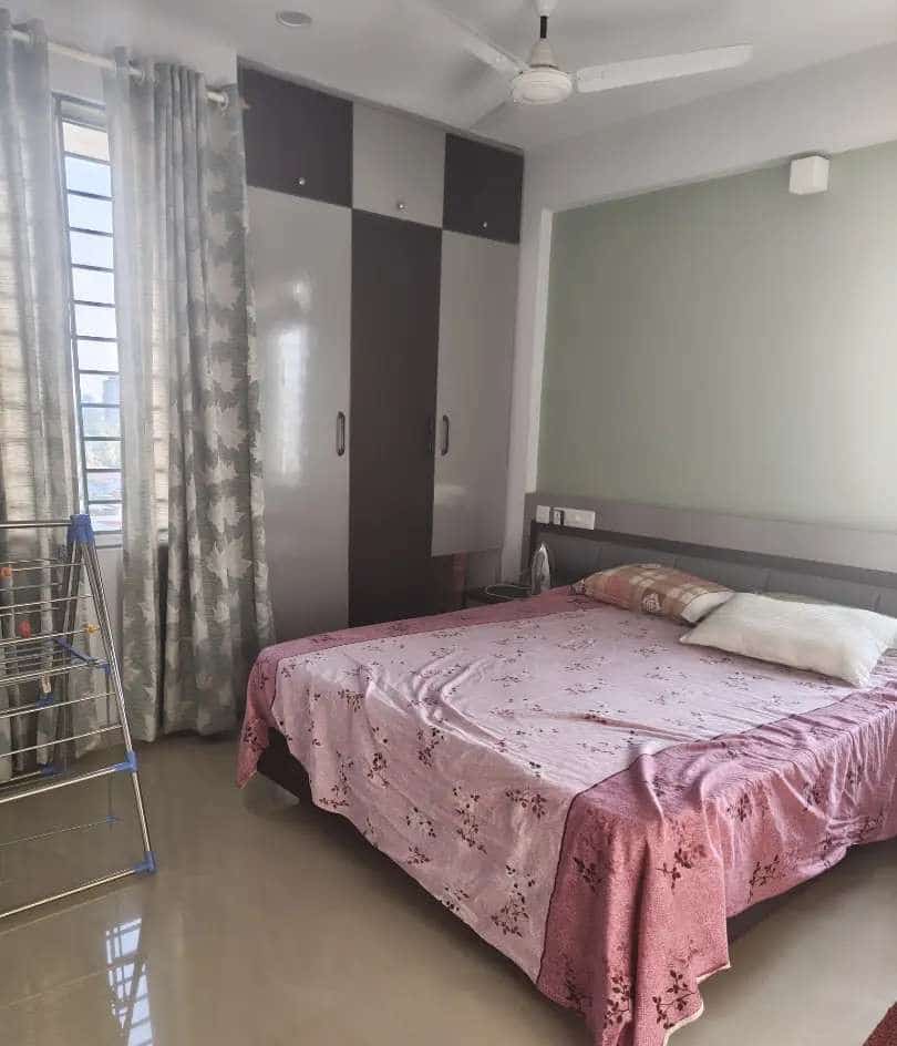 3BHK Flat for Sale in Elamakkara, Kochi