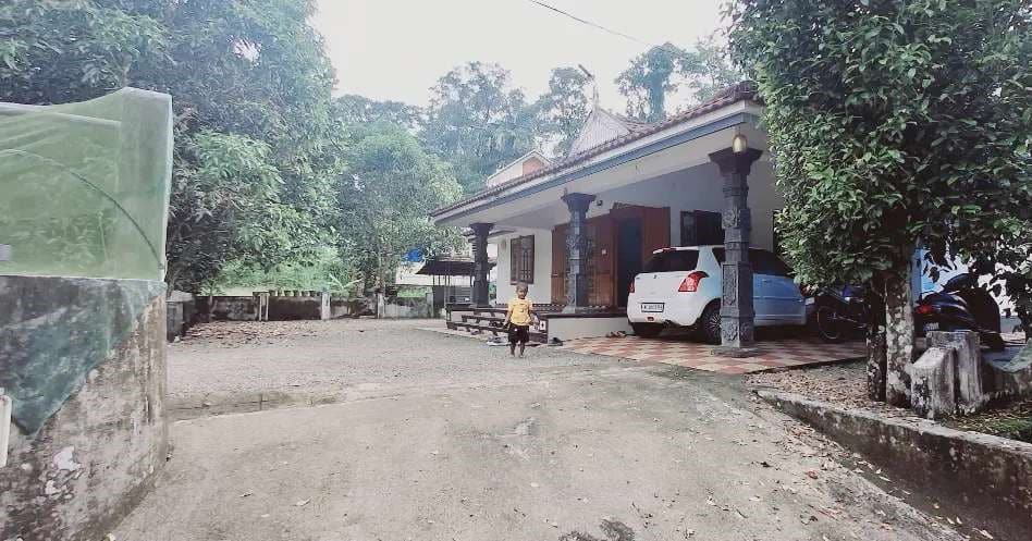Premium 3BHK House for Sale in Vadavukode, Kochi