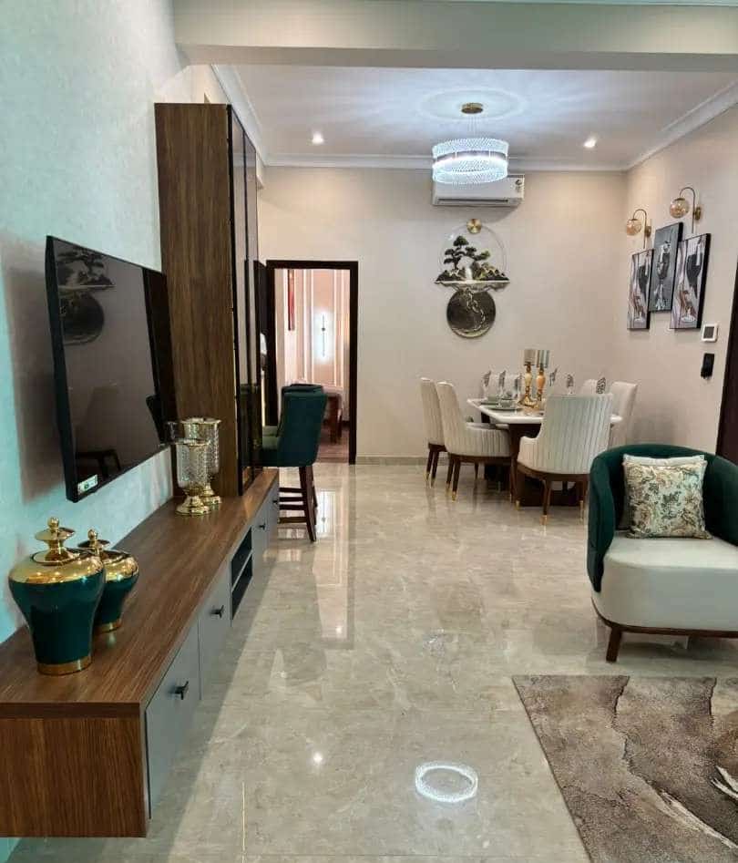 3BHK Apartment for Sale in Sector 115 | Mohali