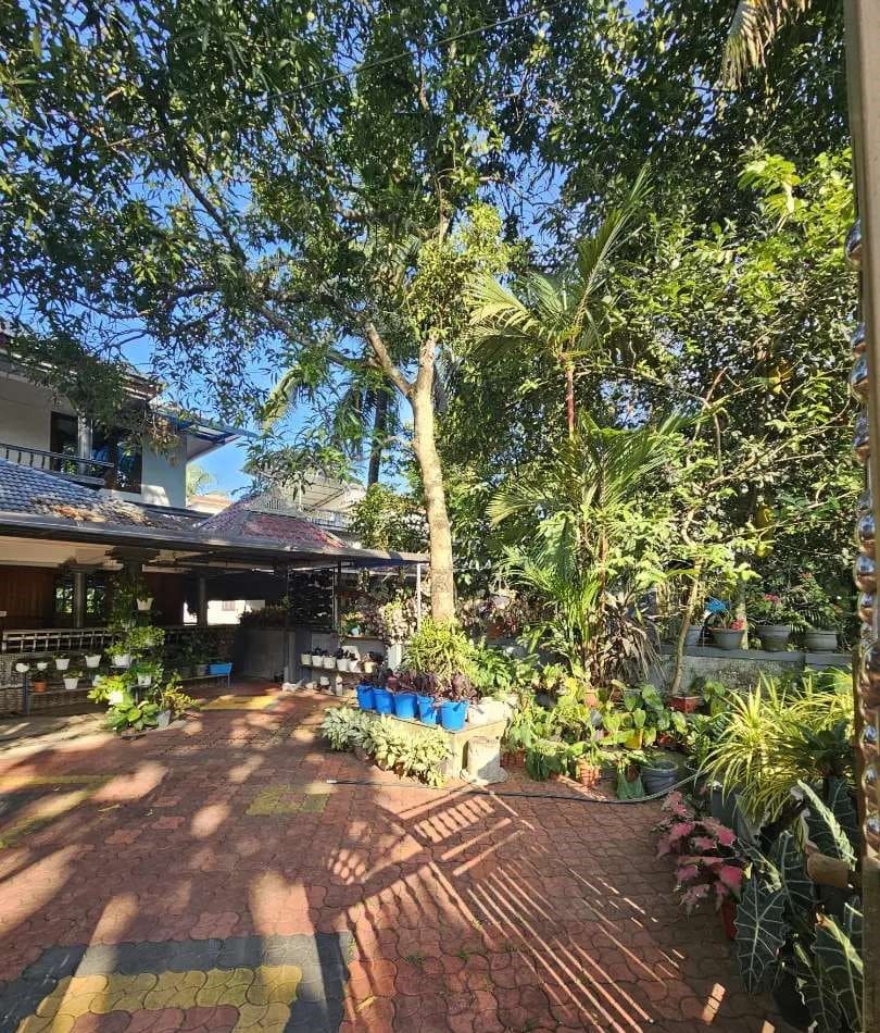 4BHK House for Sale in Kakkanad | Kochi