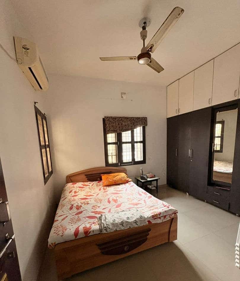 5BHK House for Sale in Yesi Nagar | Vadodara