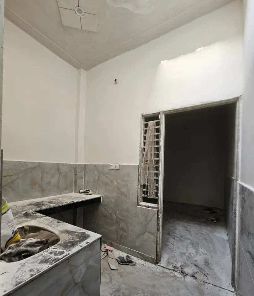 2BHK House for Sale in Parvatiya Colony | Faridabad