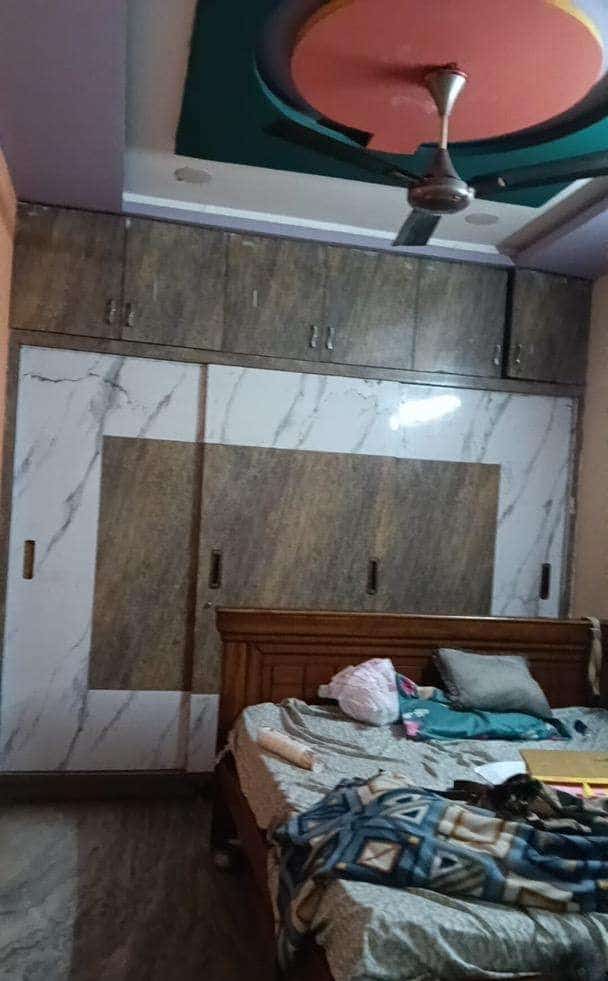 2BHK House for Sale in Kasibugga | Warangal