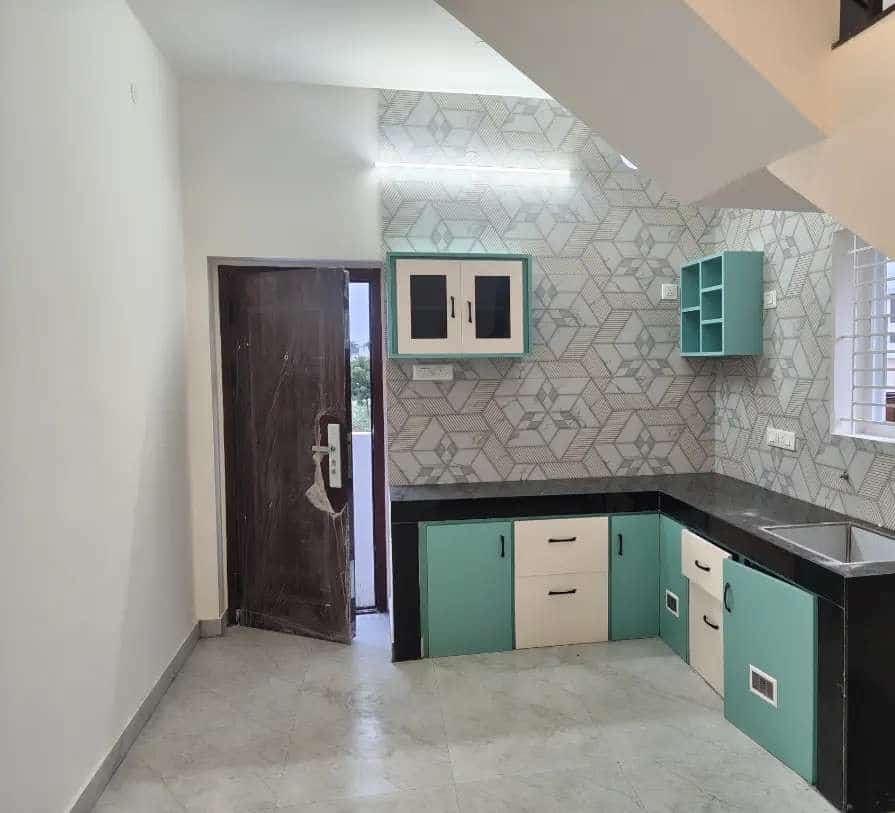 New 3BHK House for Sale in Thoppampatti | Coimbatore