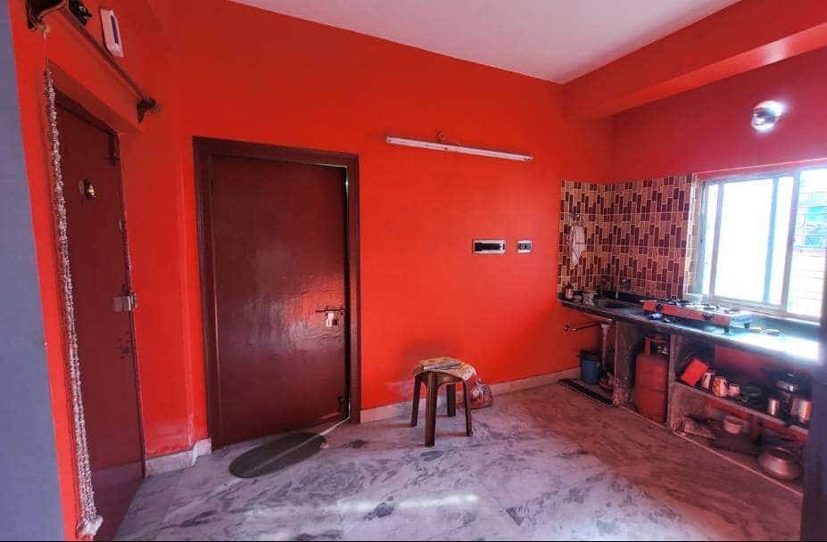 2BHK Flat for Sale in Bediapara | Kolkata
