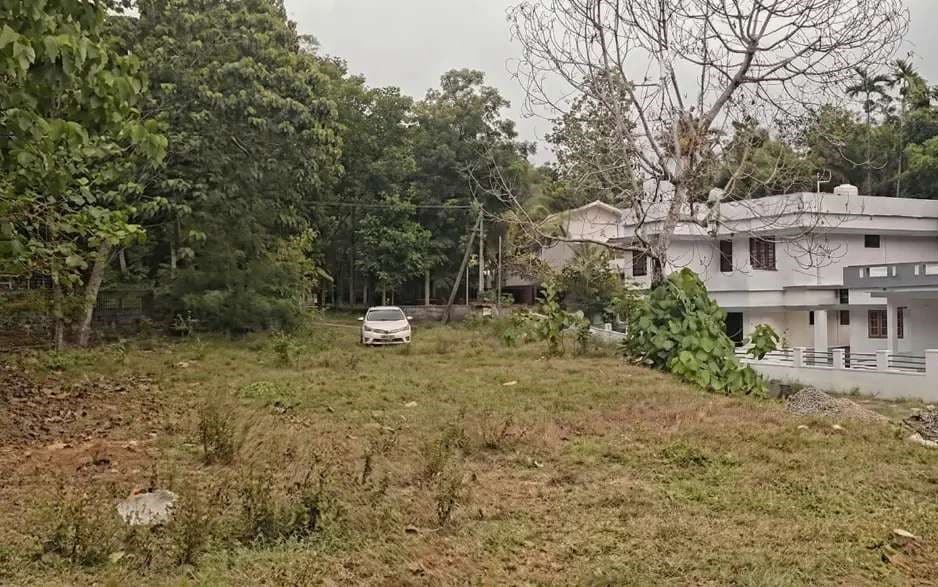 Land for Sale in Pulluvazhy | Kochi