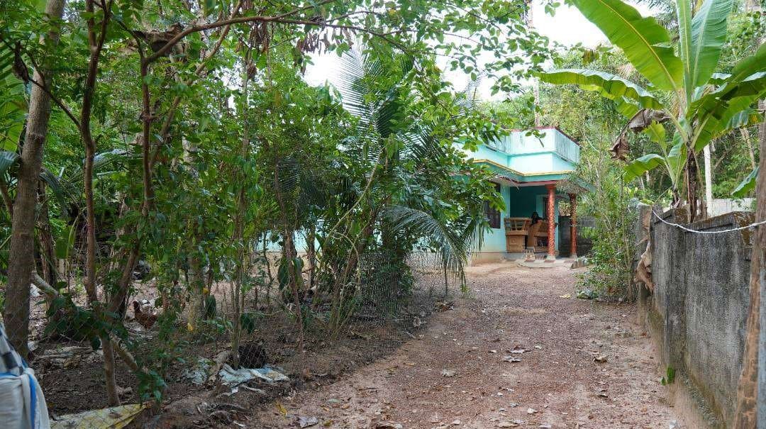 House for Sale in Koithoorkonam | Thiruvananthapuram