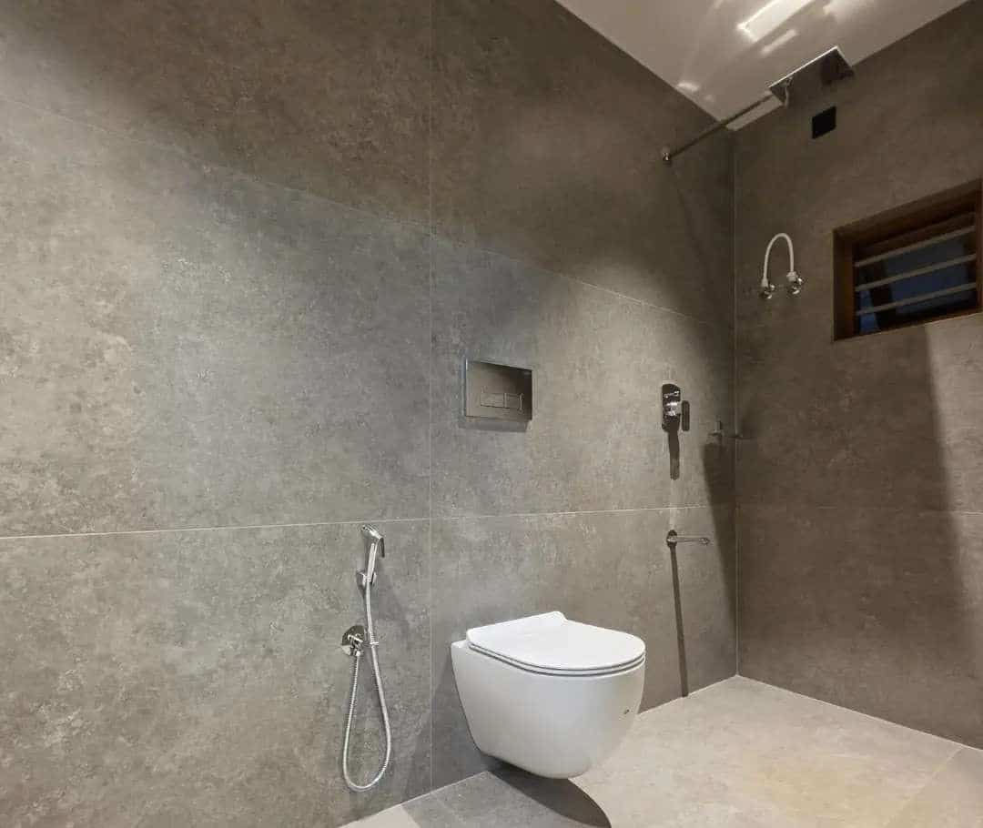 3BHK Villa for Sale in Kakkanad | Kochi