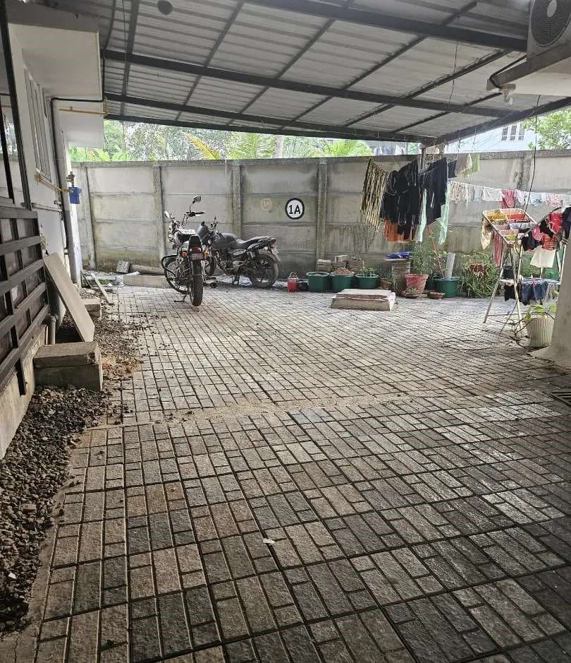 2BHK Flat for Sale in Thrikakkara | Kochi