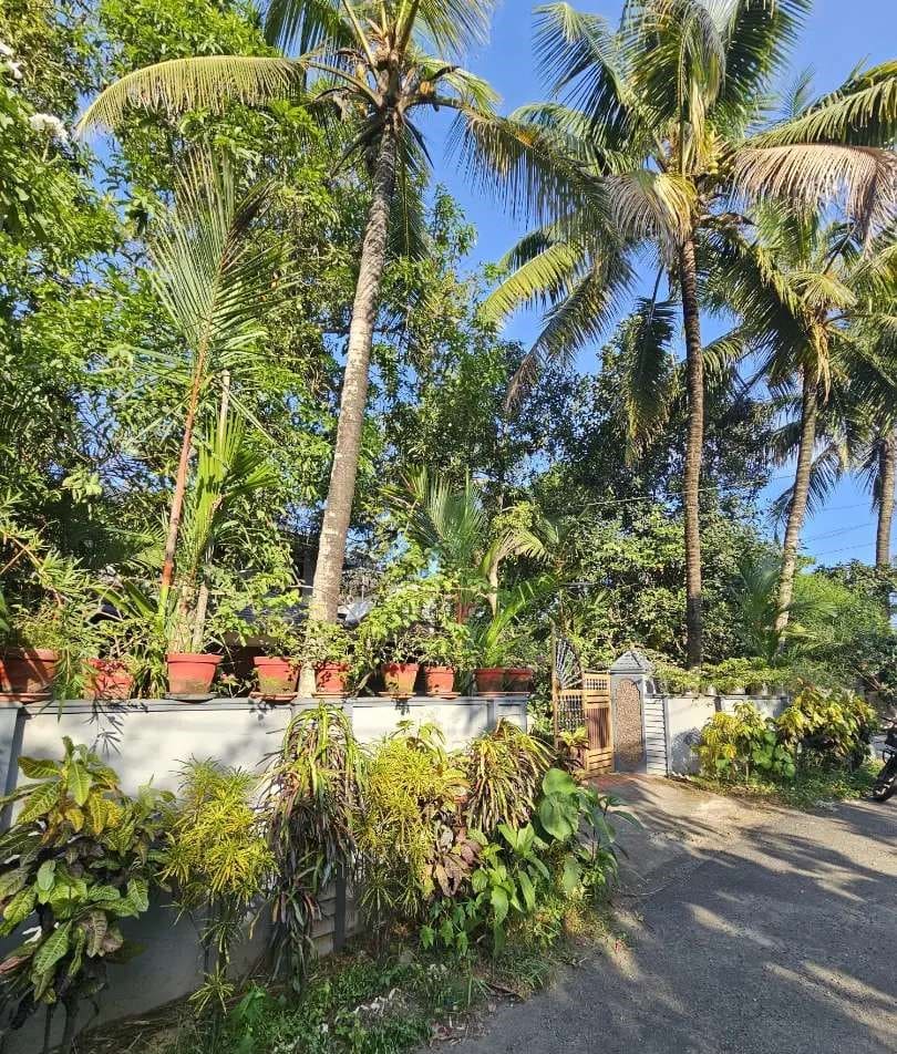 4BHK House for Sale in Kakkanad | Kochi