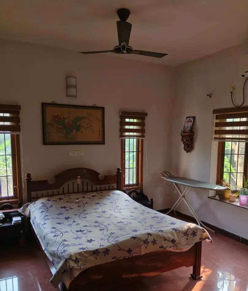 3BHK Villa for Sale in Kakkanad | Kochi