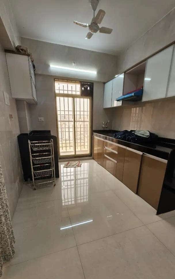 1BHK Flat for Sale in Virar West | Mumbai