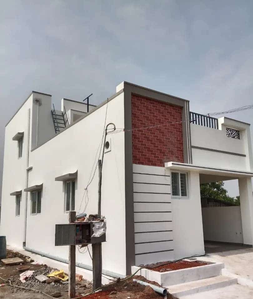 2BHK House for Sale in Pattanam | Coimbatore