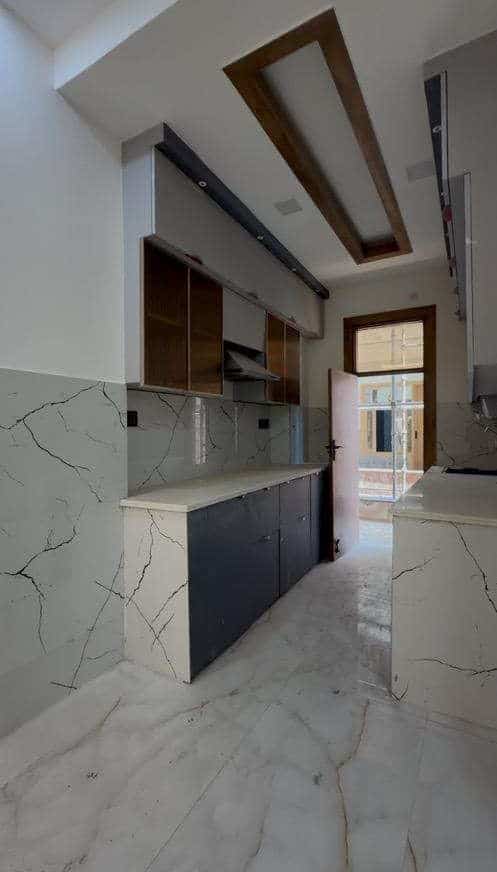 3BHK Flat for Sale in Ecotech III | Greater Noida