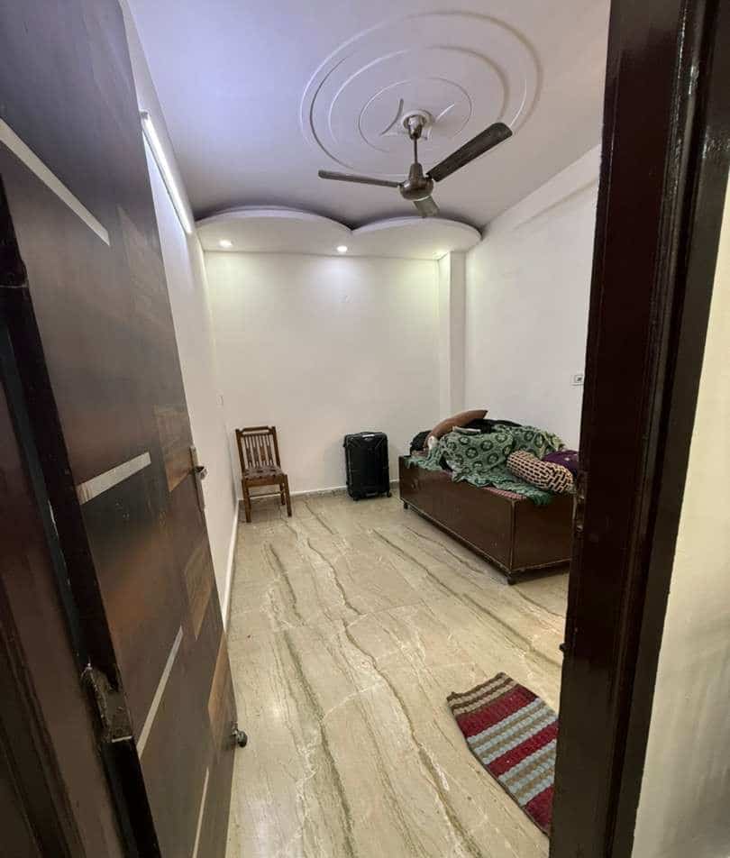 3BHK Flat for Sale in Uttam Nagar | Delhi