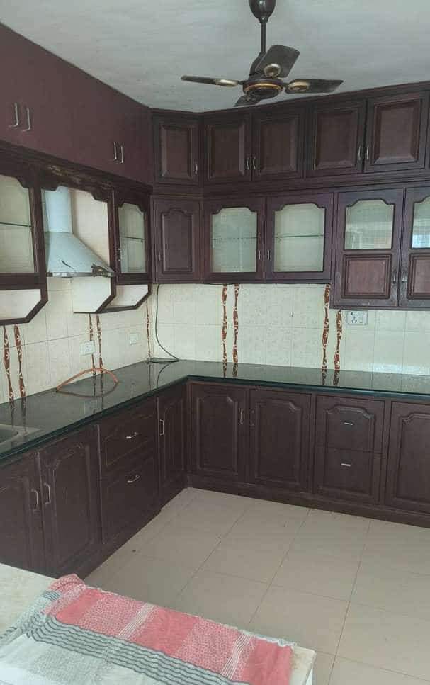 3BHK Flat for Sale in Kaloor | Kochi
