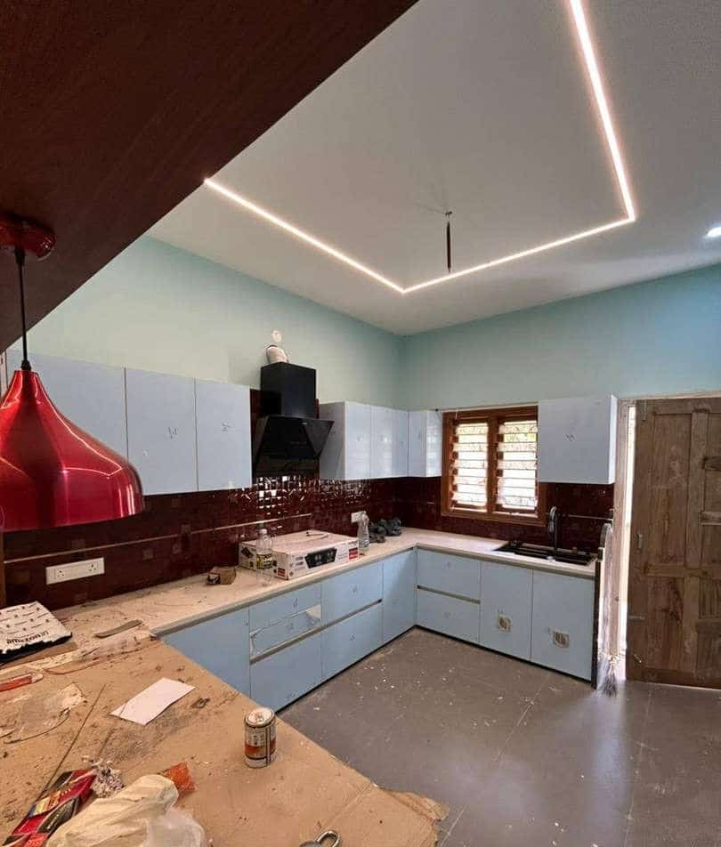 4BHK Villa for Sale in Bejai | Mangaluru