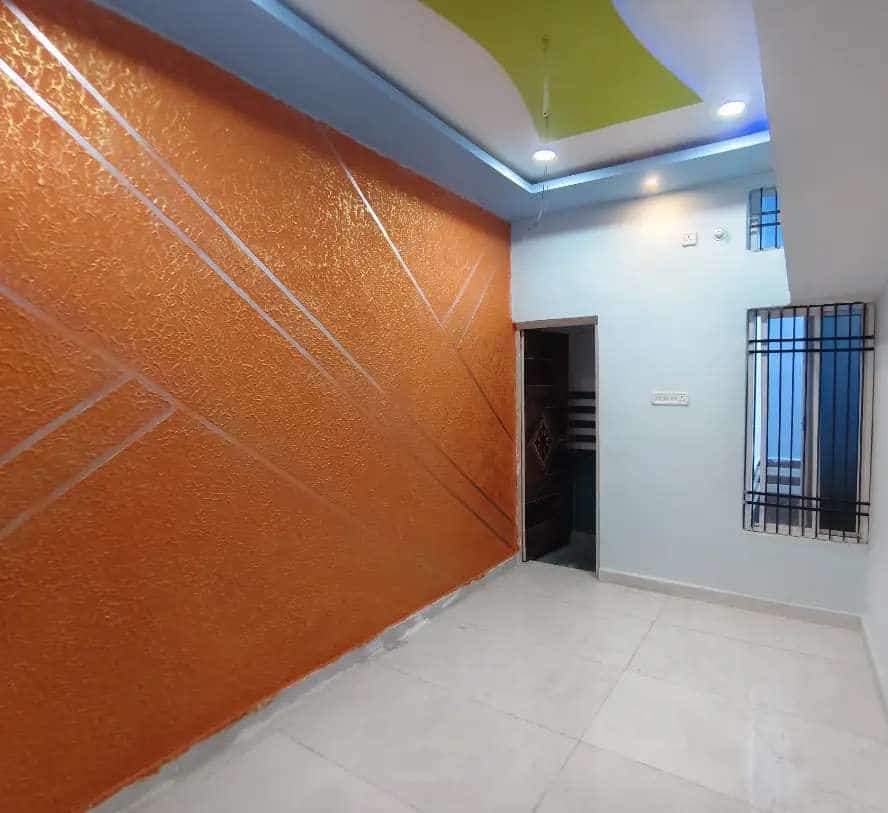 2BHK House for Sale in Santoshi Nagar | Raipur