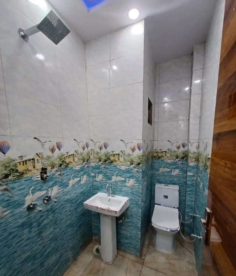 3BHK Flat for Sale in Uttam Nagar | Delhi