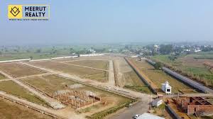Plot for sale in Meerut under Rs 15 lakh