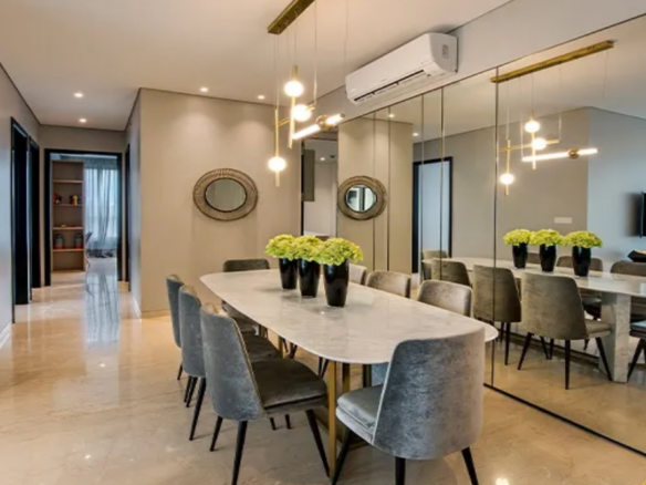Apartment for Sale in Ghaziabad
