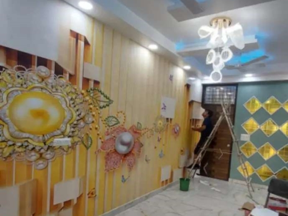 2BHK Flat for Sale in Vasundhara | Ghaziabad