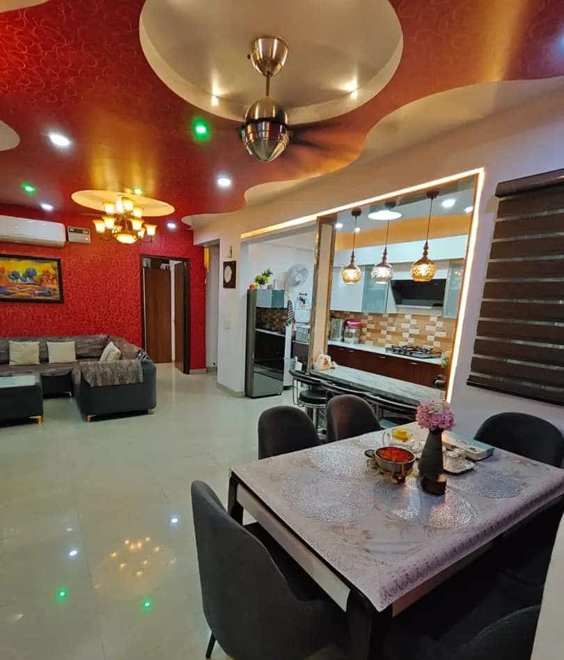 4BHK Apartment for Sale in Parsvnath City | Sonipat