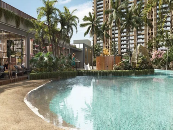 Apartment for Sale in Noida