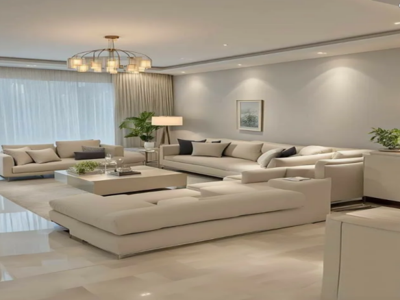 Ready-to-Move Villa for Sale in Noida