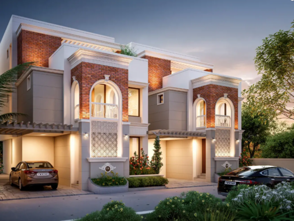 Villa for Sale in Greater Noida West