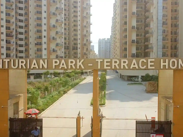 4BHK flat for Sale in Techzone 4 | Noida Extension