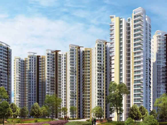 Apartment for Sale in Sector 107 | Noida