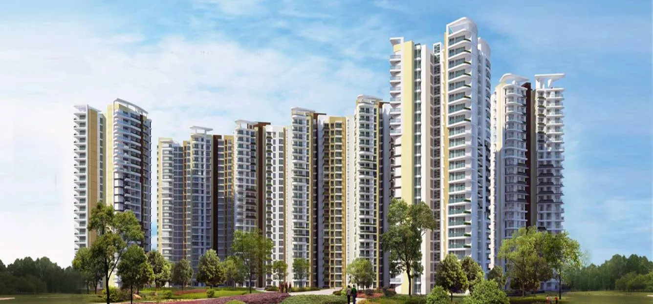 Apartment for Sale in Sector 107 | Noida