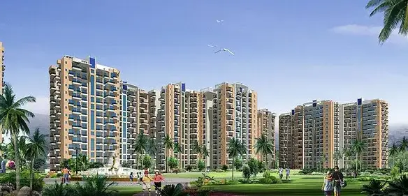 Flat for Sale in Noida Extension