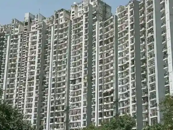 3BHK flat for Sale Sector 119 | Noida